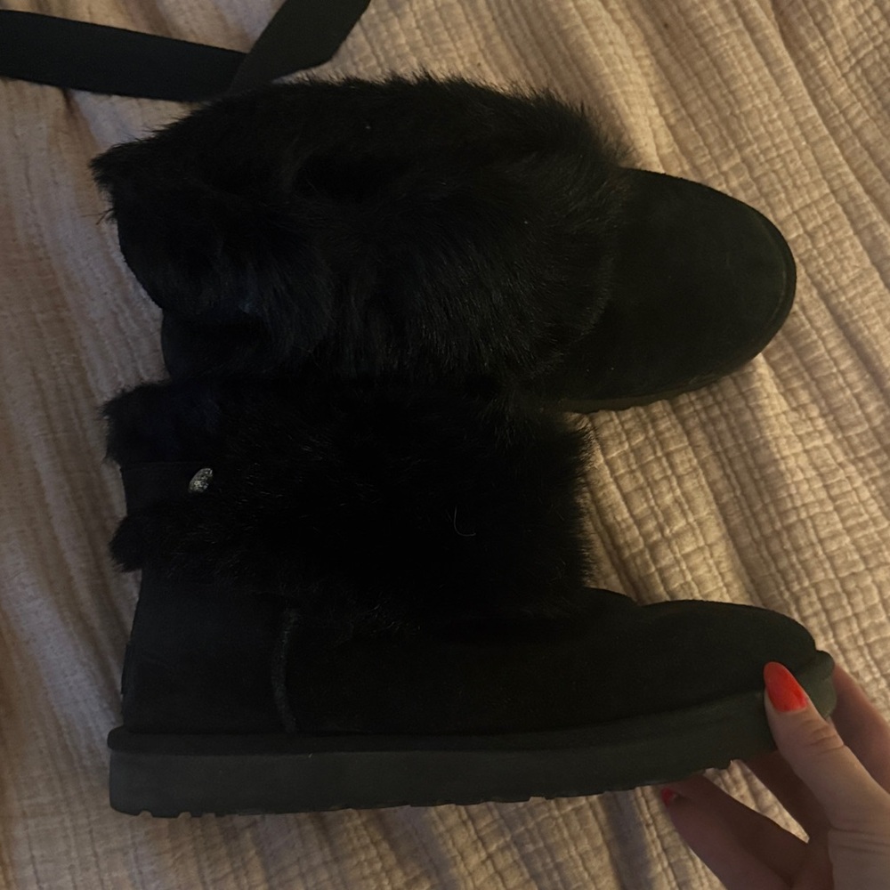 UGG boots
